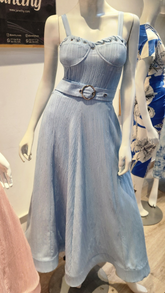 Vestido Nueva Colección